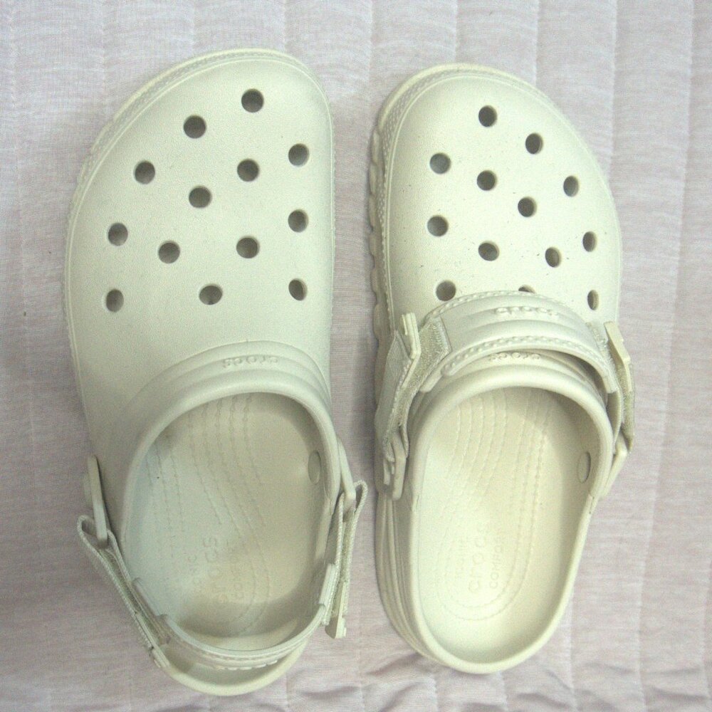 Off-Road Crocs - image 1